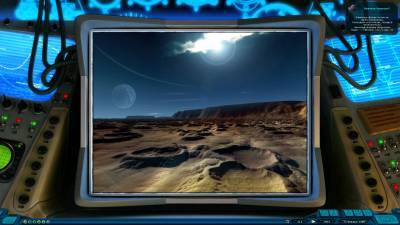 первый скриншот из Space Rangers HD: A War Apart