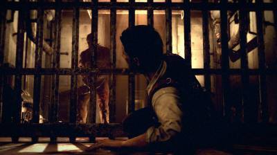 третий скриншот из The Evil Within