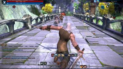 третий скриншот из Tera Online [40]