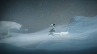 третий скриншот из Never Alone
