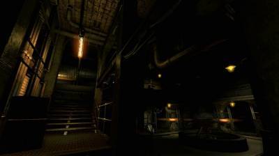 третий скриншот из Amnesia: A Machine for Pigs