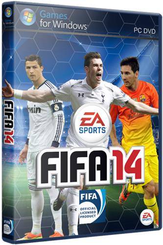FIFA 14