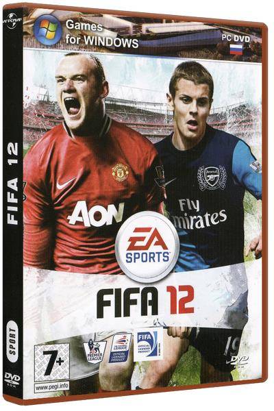 FIFA 12