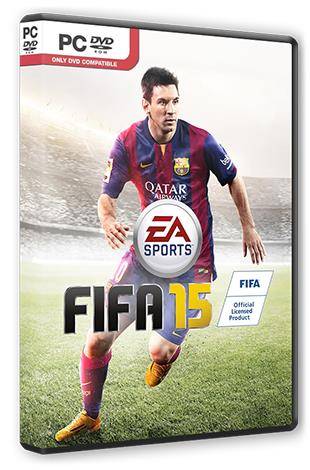 FIFA 15 FIFA 15