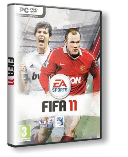 FIFA 11 FIFA 11