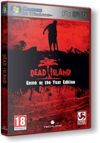 Dead Island