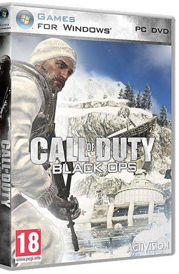 Call of Duty: Black Ops