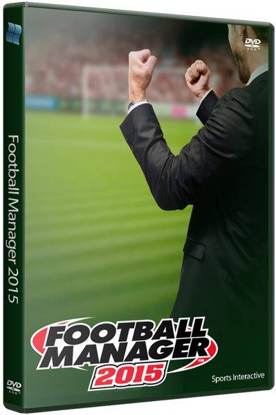 Football Manager 2015