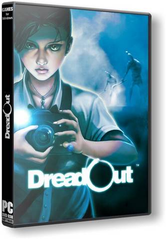DreadOut