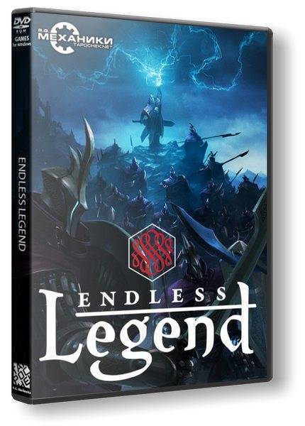 Endless Legend Endless Legend