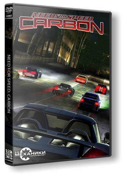 Need for Speed: Carbon Need for Speed: Carbon