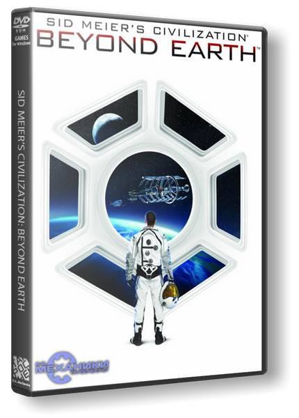 Sid Meier's Civilization: Beyond Earth Sid Meier's Civilization: Beyond Earth