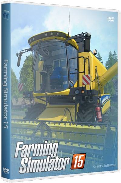 Farming Simulator 15 Farming Simulator 15