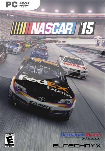 NASCAR '15 NASCAR '15
