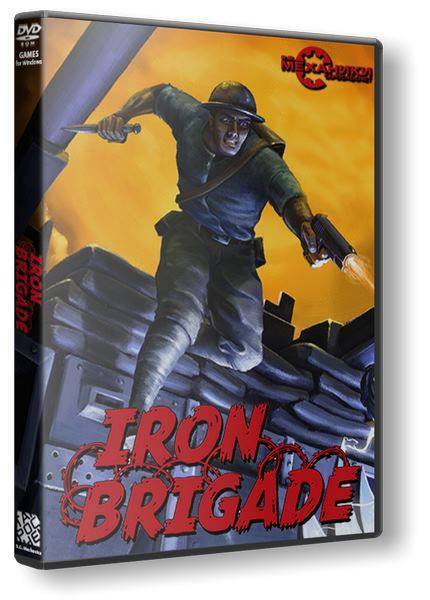 Iron Brigade Iron Brigade