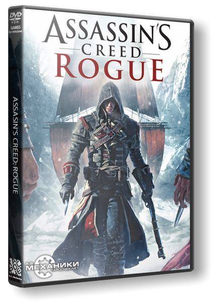 Assassin's Creed: Rogue Assassin's Creed: Rogue