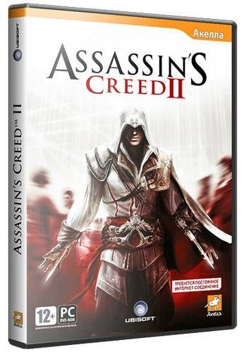 Assassin's Creed 2 Assassin's Creed 2
