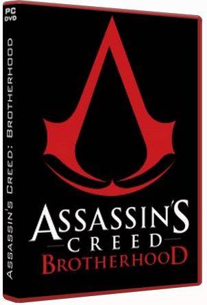 Assassin's Creed: Brotherhood Assassin's Creed: Brotherhood