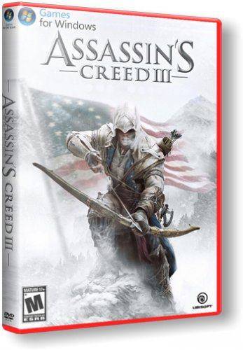 Assassin's Creed 3 Assassin's Creed 3