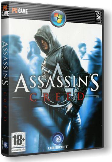 Assassin's Creed