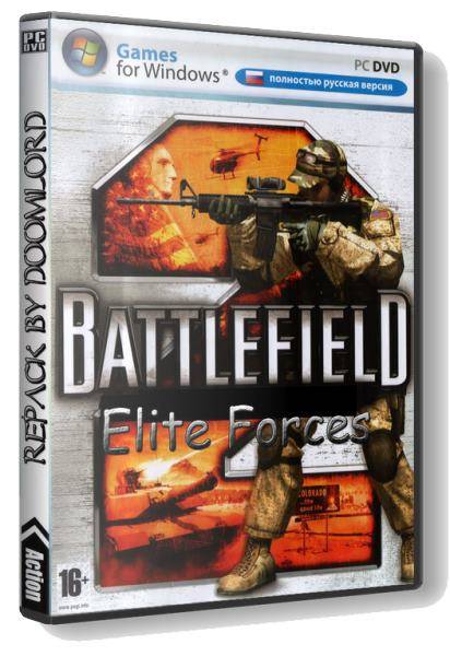 Battlefield 2