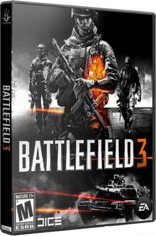Battlefield 3