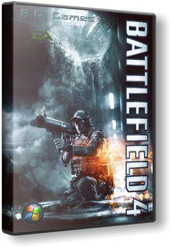 Battlefield 4