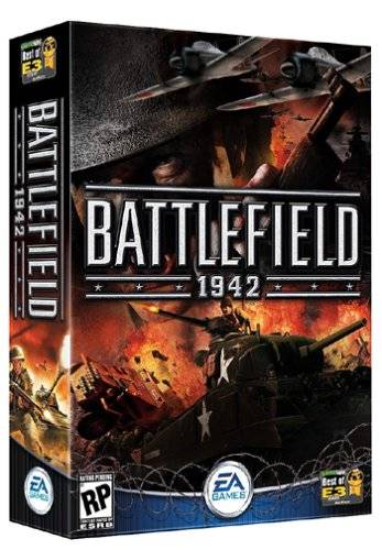 Battlefield 1942