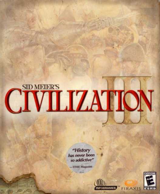 Sid Meier's Civilization III: Path of Atlantes 2 Sid Meier's Civilization III: Path of Atlantes 2