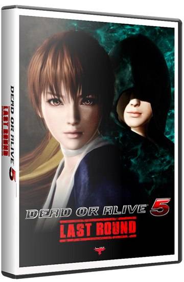 DEAD OR ALIVE 5 Last Round DEAD OR ALIVE 5 Last Round