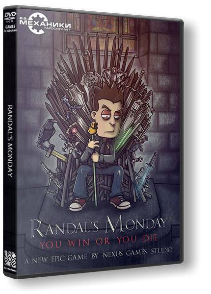 Randal's Monday