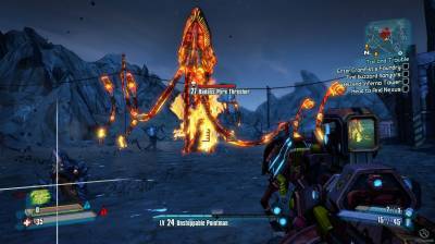 четвертый скриншот из Borderlands 2