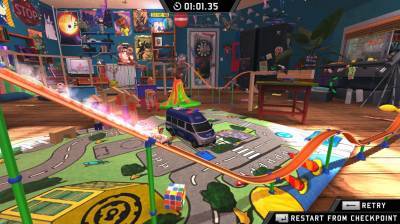 первый скриншот из Action Henk
