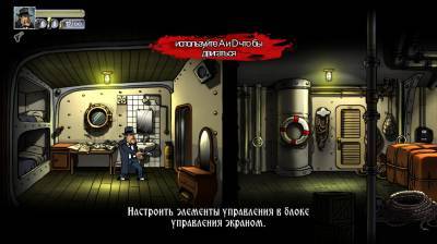 третий скриншот из Guns, Gore & Cannoli