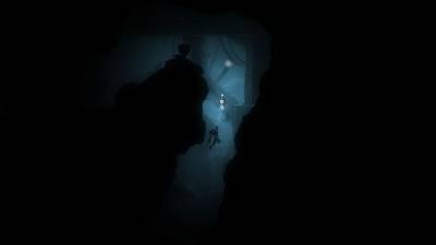 первый скриншот из Anoxemia