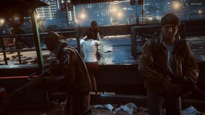 третий скриншот из Battlefield 4