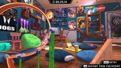 третий скриншот из Action Henk