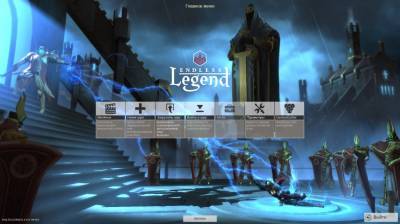 первый скриншот из Endless Legend