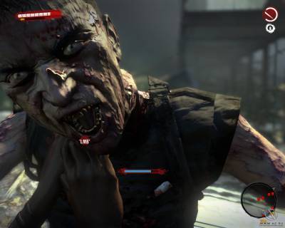первый скриншот из Dead Island