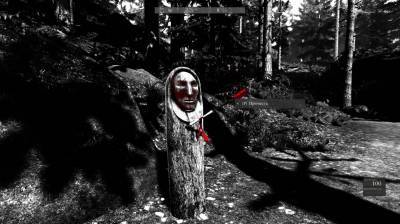 четвертый скриншот из Betrayer