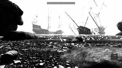 первый скриншот из Betrayer