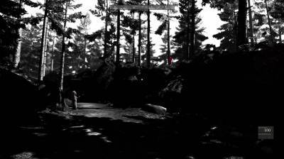 третий скриншот из Betrayer