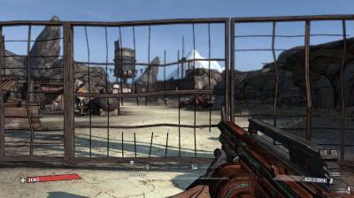 второй скриншот из Borderlands: Game of the Year Edition