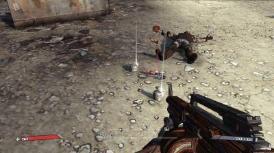 первый скриншот из Borderlands: Game of the Year Edition