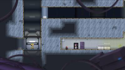 третий скриншот из BLACKHOLE: Testing Laboratory