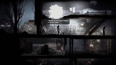 второй скриншот из This War of Mine