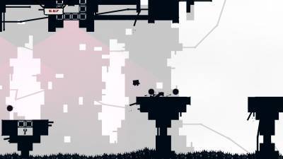 второй скриншот из Super Meat Boy