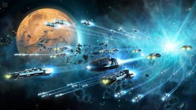 четвертый скриншот из Starpoint Gemini 2: Secrets of Aethera