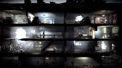 третий скриншот из This War of Mine