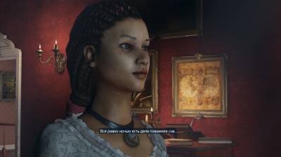 второй скриншот из Assassin's Creed: Liberation HD
